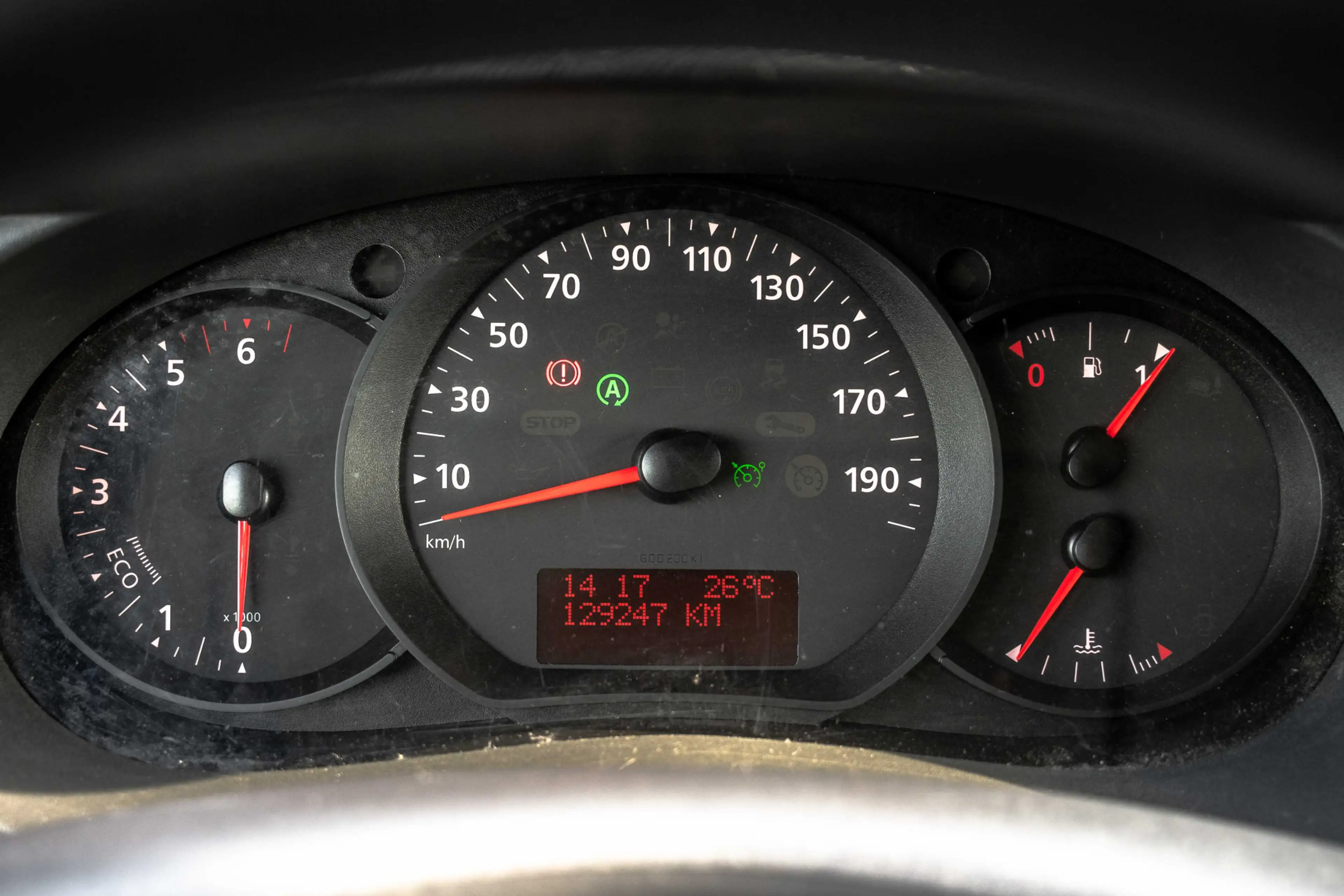 Renault Kangoo 1.5 dCi | Goed onderhouden | Airco | Cruise | Trek — photo 15