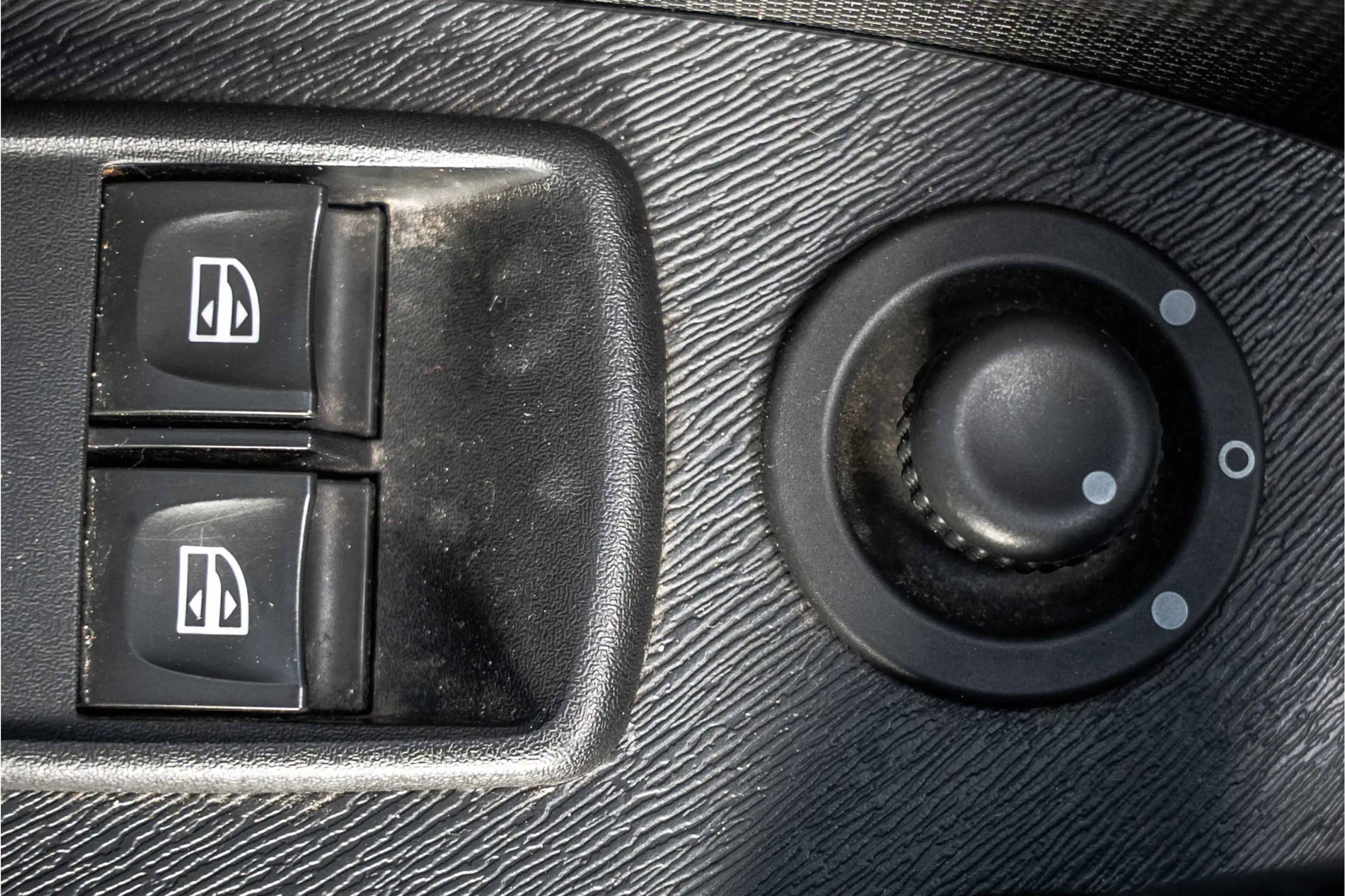 Renault Kangoo 1.5 dCi | Goed onderhouden | Airco | Cruise | Trek — photo 23