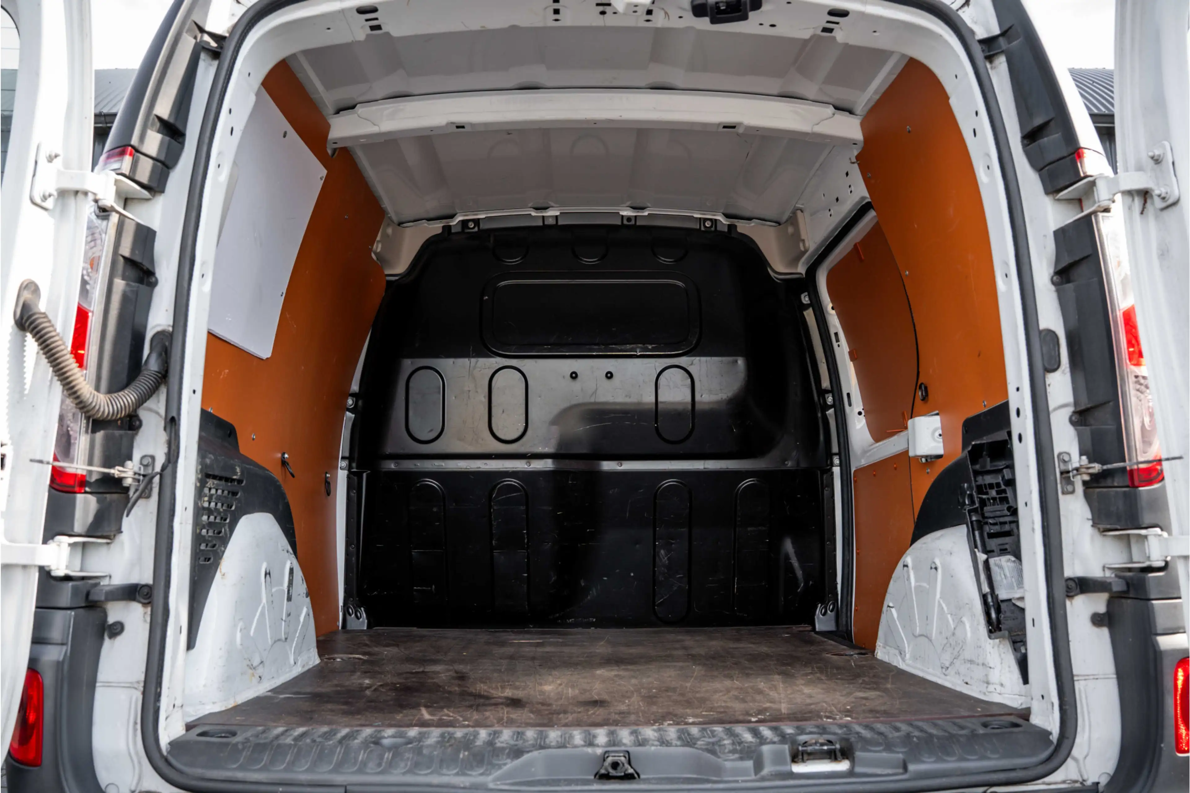 Renault Kangoo 1.5 dCi | Goed onderhouden | Airco | Cruise | Trek — photo 10