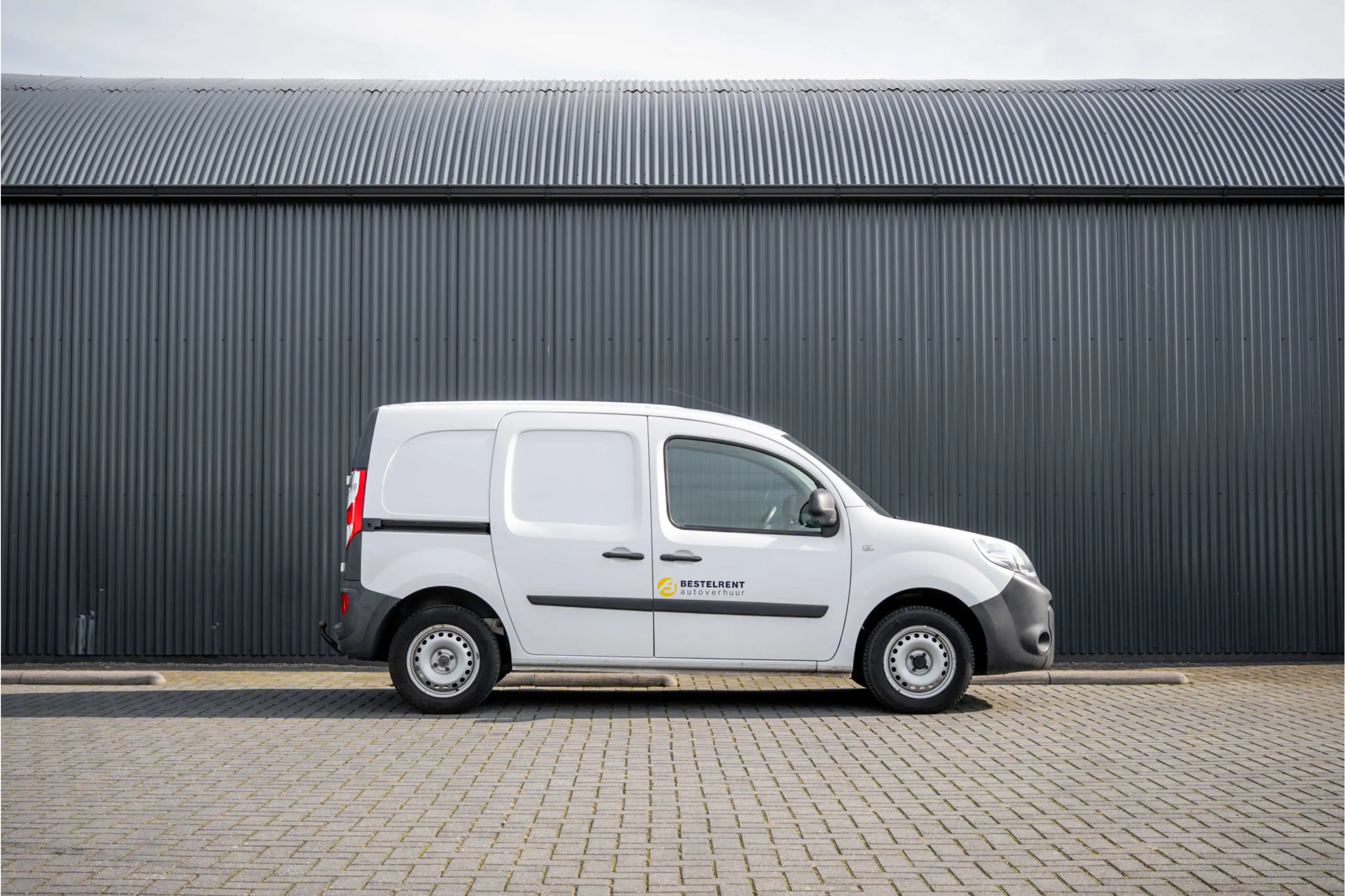 Renault Kangoo 1.5 dCi | Goed onderhouden | Airco | Cruise | Trek — photo 6