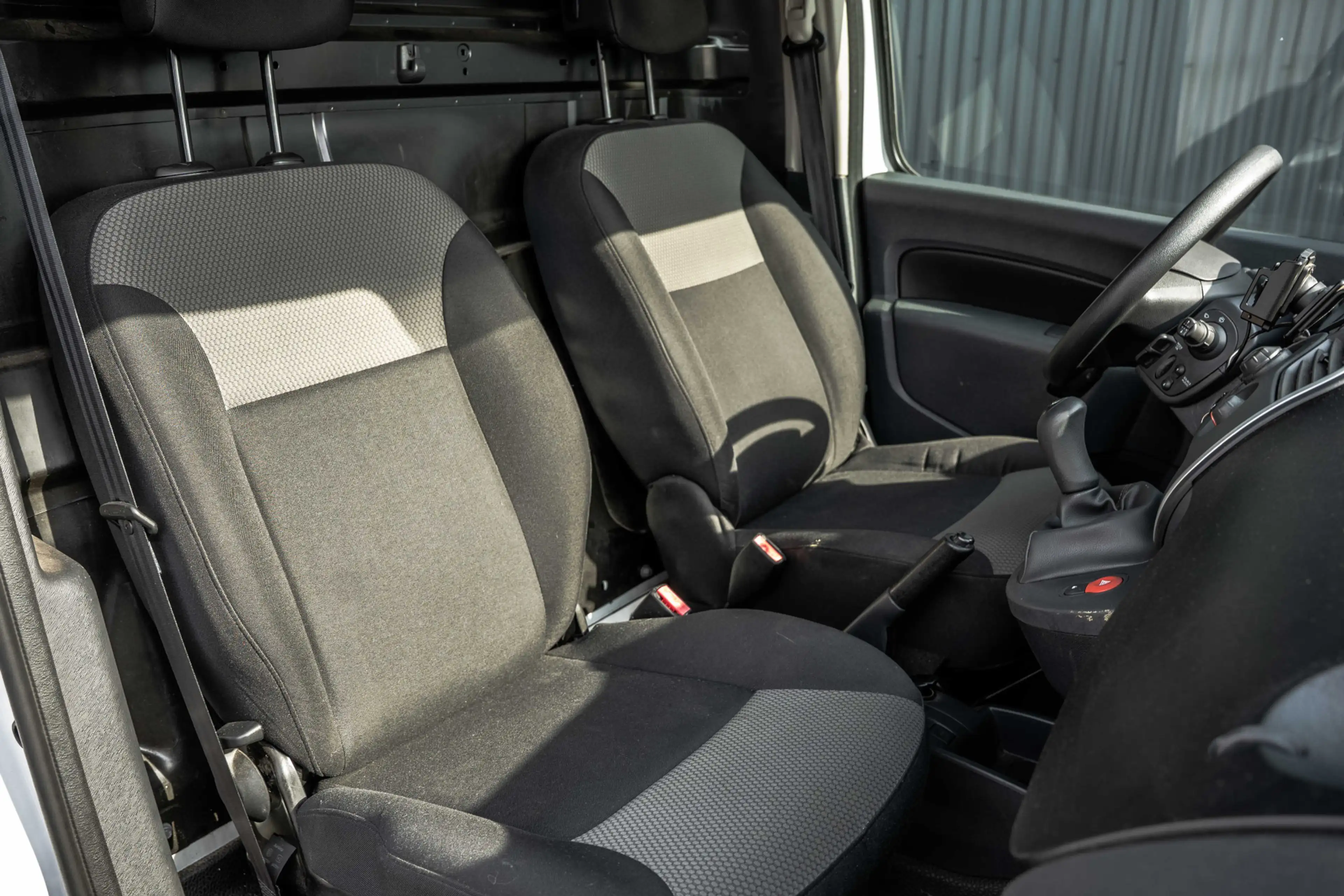 Renault Kangoo 1.5 dCi | Goed onderhouden | Airco | Cruise | Trek — photo 13