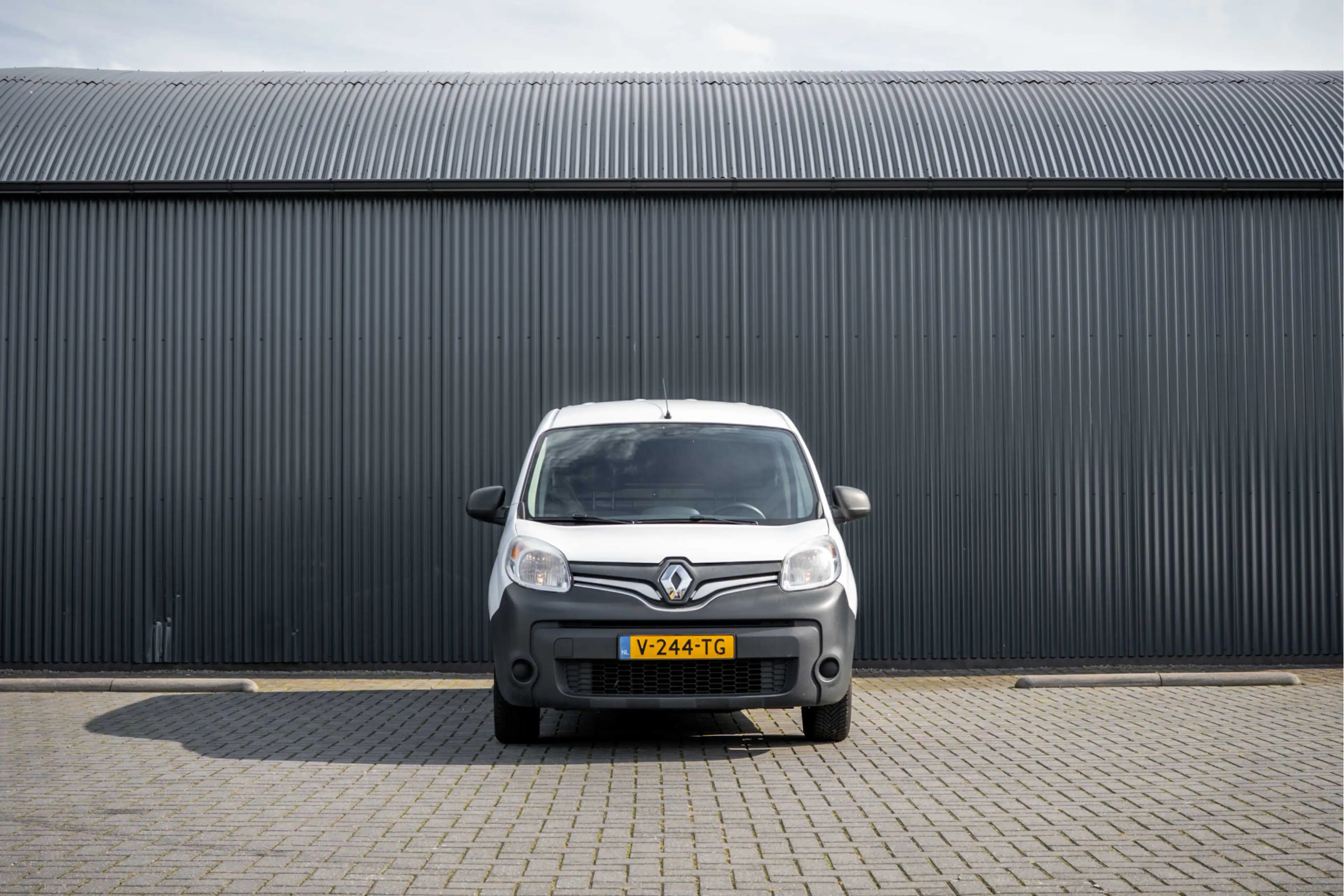 Renault Kangoo 1.5 dCi | Goed onderhouden | Airco | Cruise | Trek — photo 3
