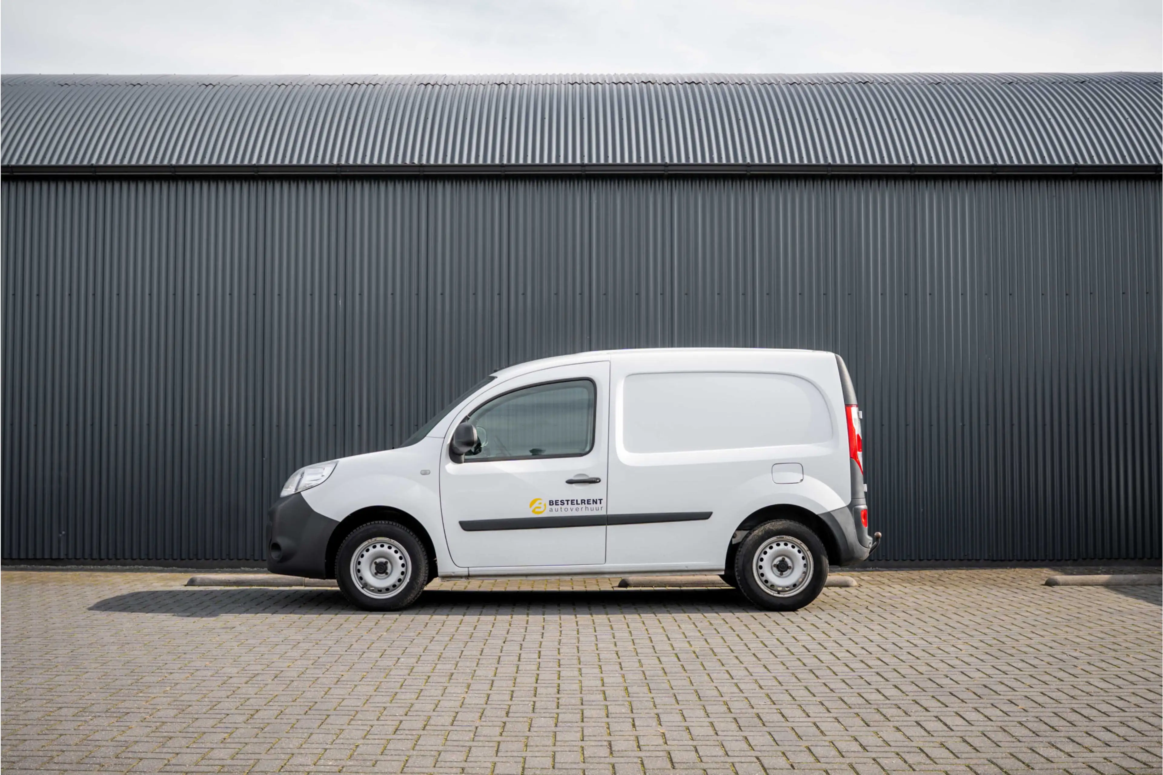 Renault Kangoo 1.5 dCi | Goed onderhouden | Airco | Cruise | Trek — photo 5