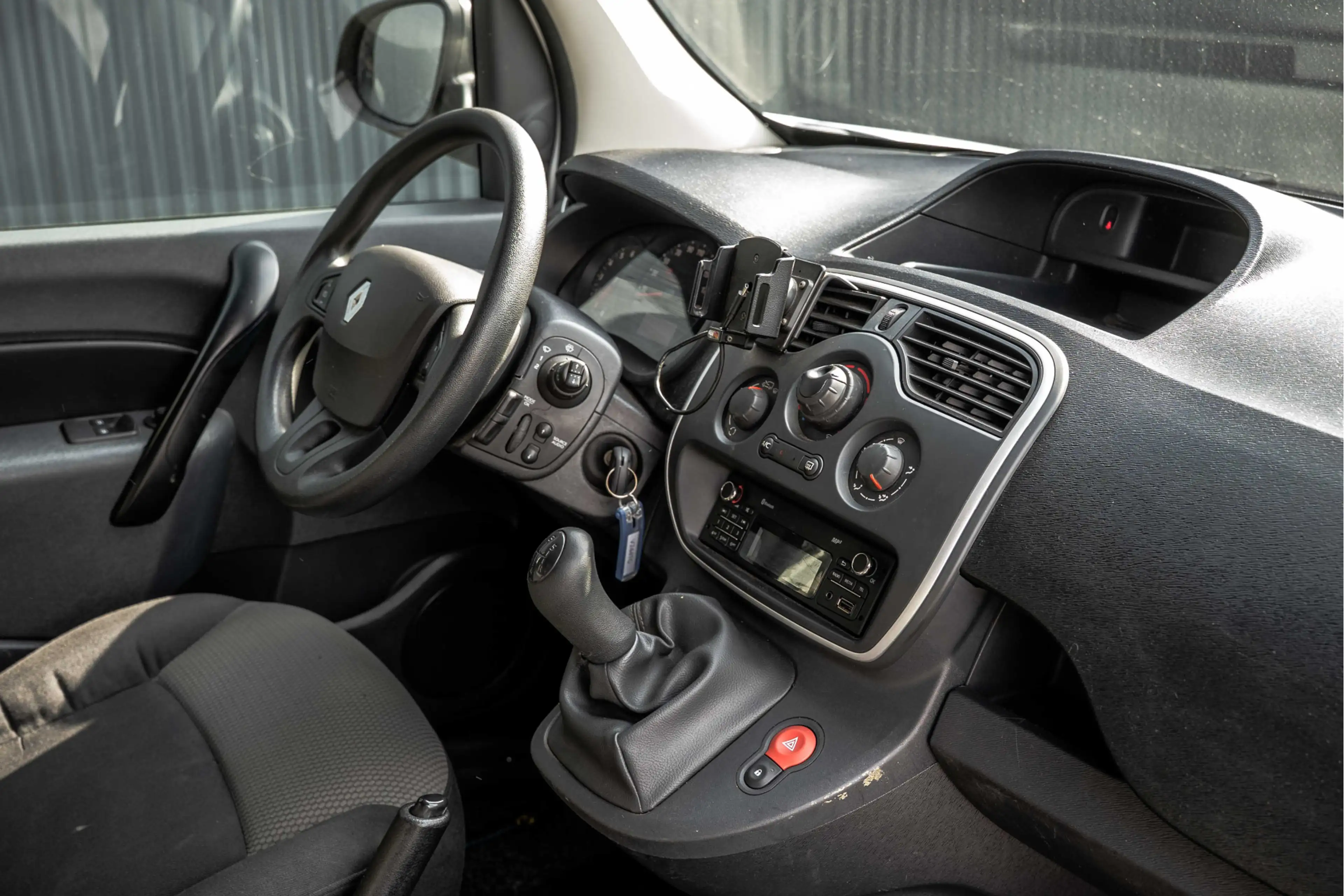 Renault Kangoo 1.5 dCi | Goed onderhouden | Airco | Cruise | Trek — photo 2