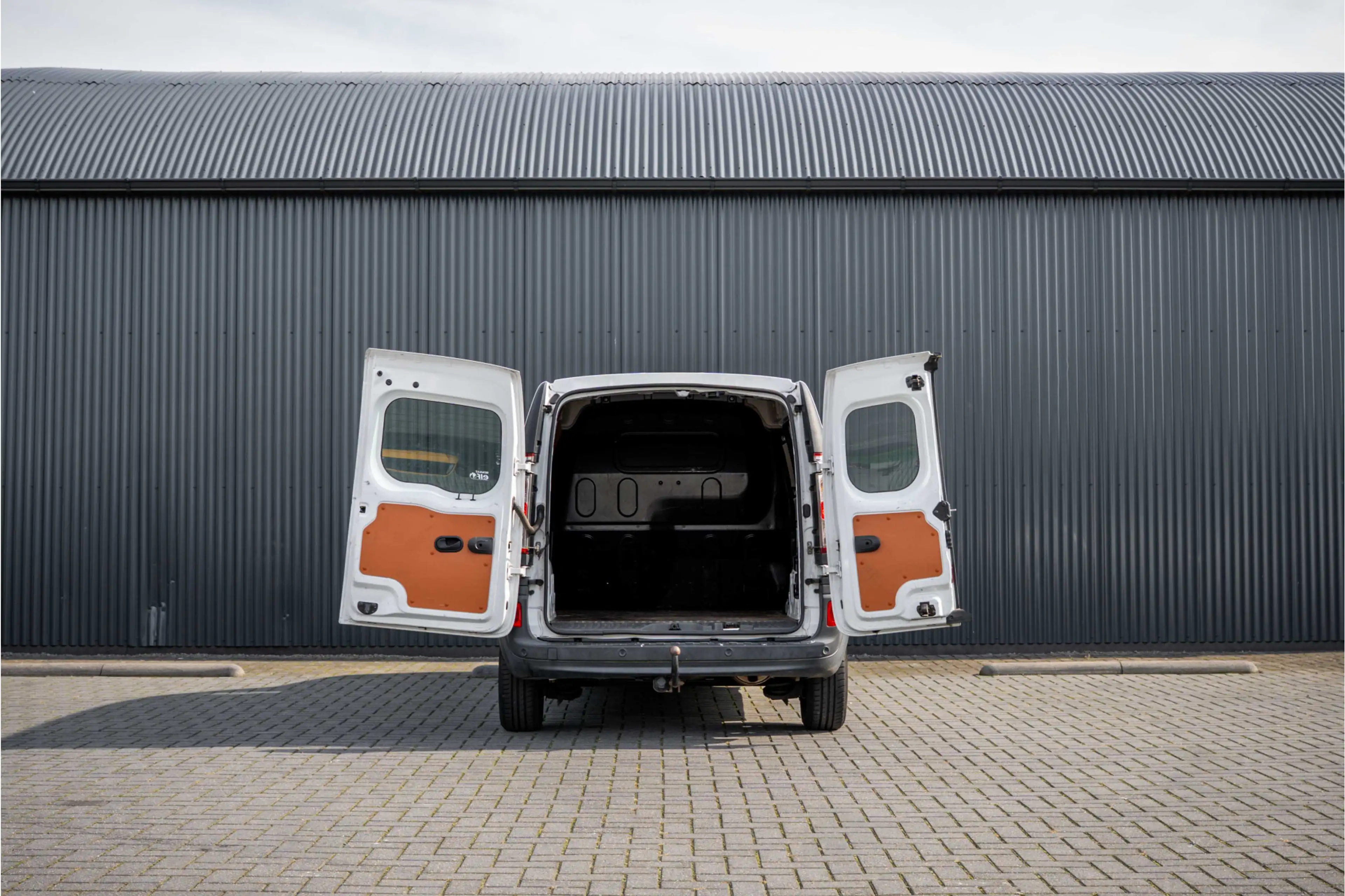 Renault Kangoo 1.5 dCi | Goed onderhouden | Airco | Cruise | Trek — photo 9