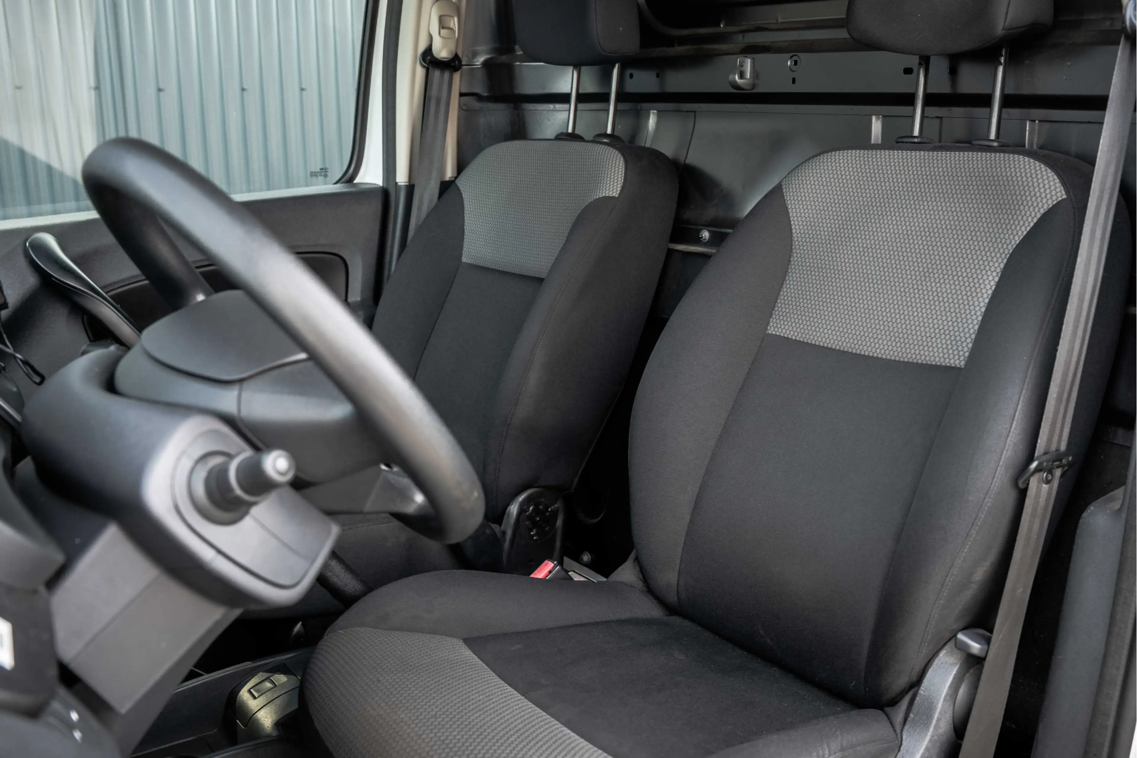 Renault Kangoo 1.5 dCi | Goed onderhouden | Airco | Cruise | Trek — photo 12