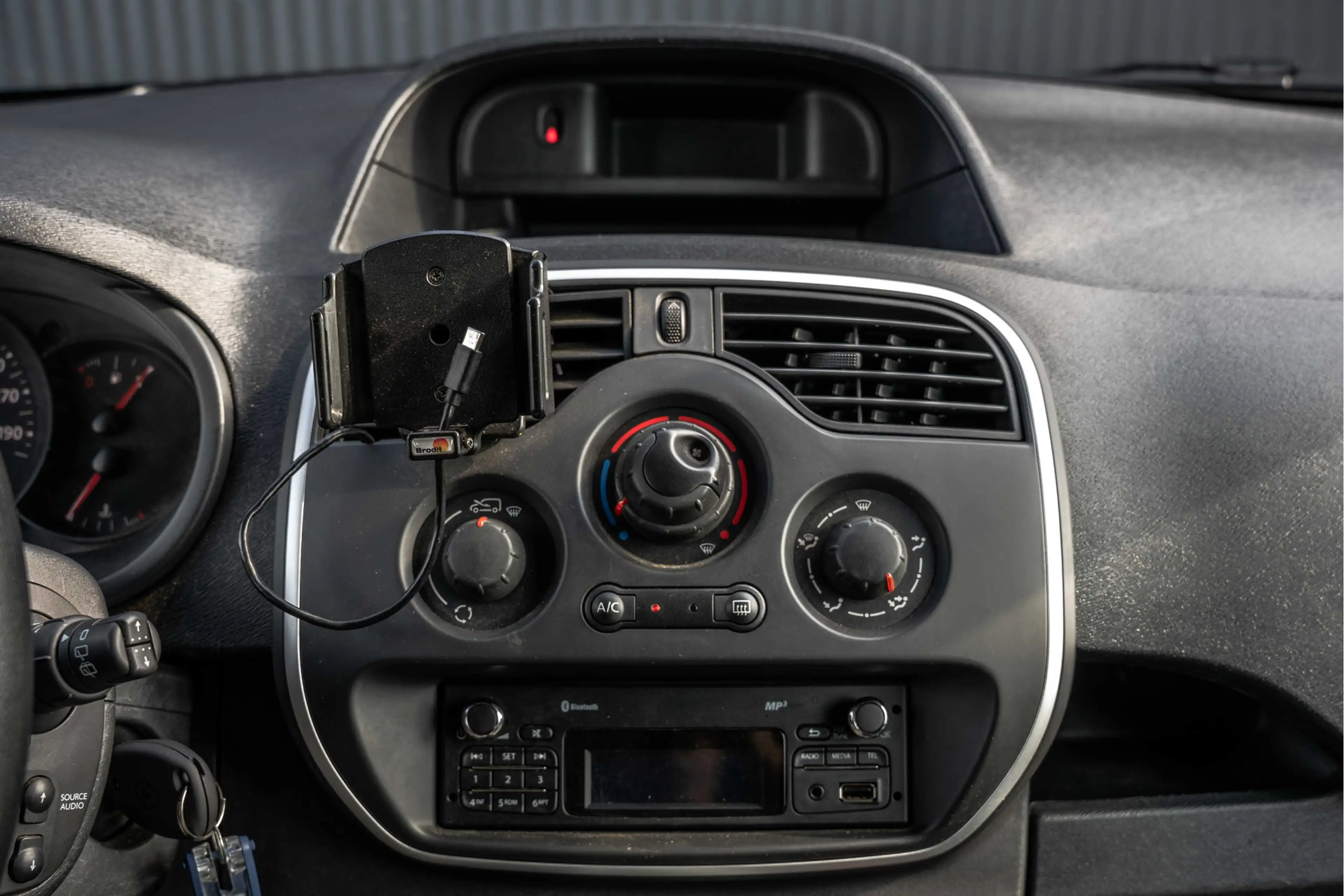 Renault Kangoo 1.5 dCi | Goed onderhouden | Airco | Cruise | Trek — photo 21
