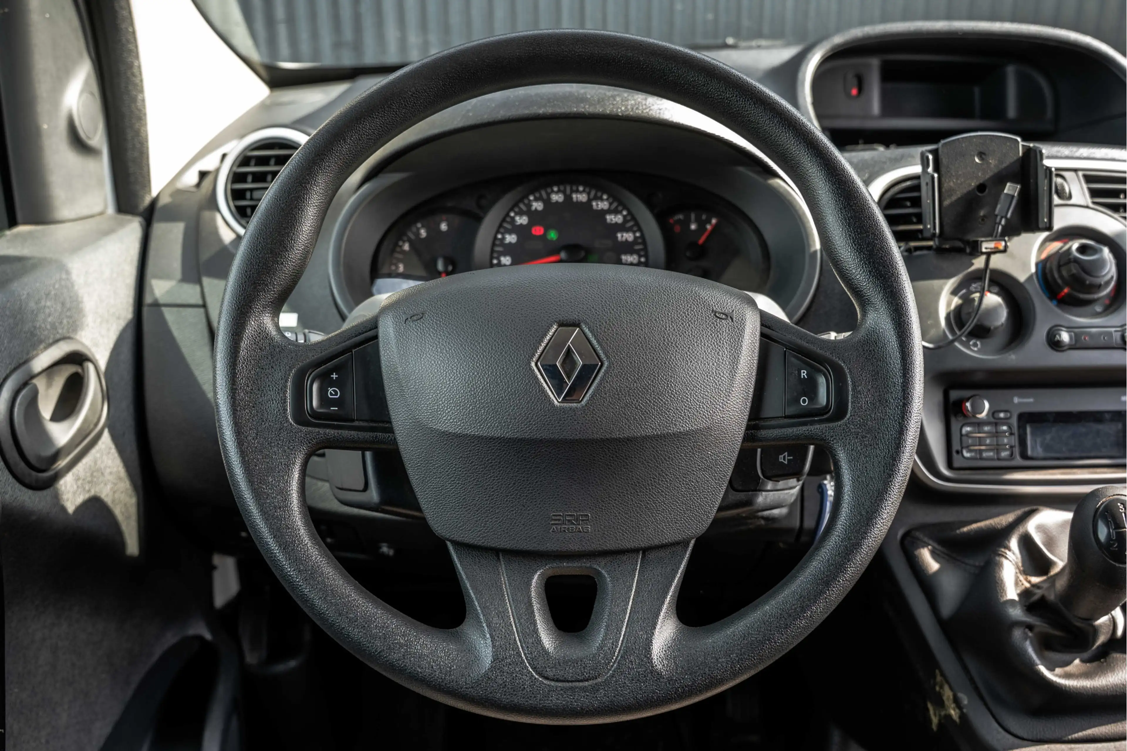 Renault Kangoo 1.5 dCi | Goed onderhouden | Airco | Cruise | Trek — photo 14