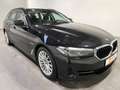BMW 530 e Touring Automatik EU6d Leder LED Pano Navi Schwarz - thumbnail 4