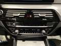 BMW 530 e Touring Automatik EU6d Leder LED Pano Navi Schwarz - thumbnail 14