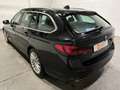BMW 530 e Touring Automatik EU6d Leder LED Pano Navi Schwarz - thumbnail 2