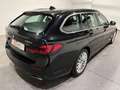 BMW 530 e Touring Automatik EU6d Leder LED Pano Navi Schwarz - thumbnail 3