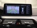 BMW 530 e Touring Automatik EU6d Leder LED Pano Navi Schwarz - thumbnail 25