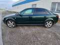 Audi A4 1,9 TDI Multitronic Grün - thumbnail 5