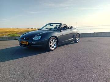 MGF 1.8i