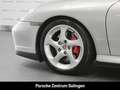 Porsche 996 Carrera 4S Coupe BOSE Bi-Xenon Schiebedach Silver - thumbnail 12