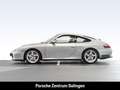 Porsche 996 Carrera 4S Coupe BOSE Bi-Xenon Schiebedach Silver - thumbnail 2