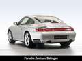 Porsche 996 Carrera 4S Coupe BOSE Bi-Xenon Schiebedach Silver - thumbnail 3