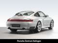 Porsche 996 Carrera 4S Coupe BOSE Bi-Xenon Schiebedach Silver - thumbnail 4
