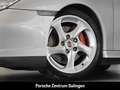Porsche 996 Carrera 4S Coupe BOSE Bi-Xenon Schiebedach Silver - thumbnail 8