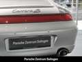 Porsche 996 Carrera 4S Coupe BOSE Bi-Xenon Schiebedach Silver - thumbnail 10