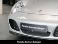 Porsche 996 Carrera 4S Coupe BOSE Bi-Xenon Schiebedach Silver - thumbnail 7