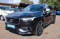 Volvo XC90 R Design AWD Navi LED Pano 360° Head-Up Schwarz - thumbnail 1