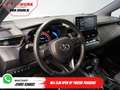 Toyota Corolla Touring Sport 1.8 LED/ Virtual Cockpit/ Adapt.Crui Schwarz - thumbnail 14