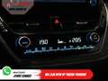 Toyota Corolla Touring Sport 1.8 LED/ Virtual Cockpit/ Adapt.Crui Schwarz - thumbnail 25