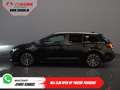 Toyota Corolla Touring Sport 1.8 LED/ Virtual Cockpit/ Adapt.Crui Schwarz - thumbnail 10
