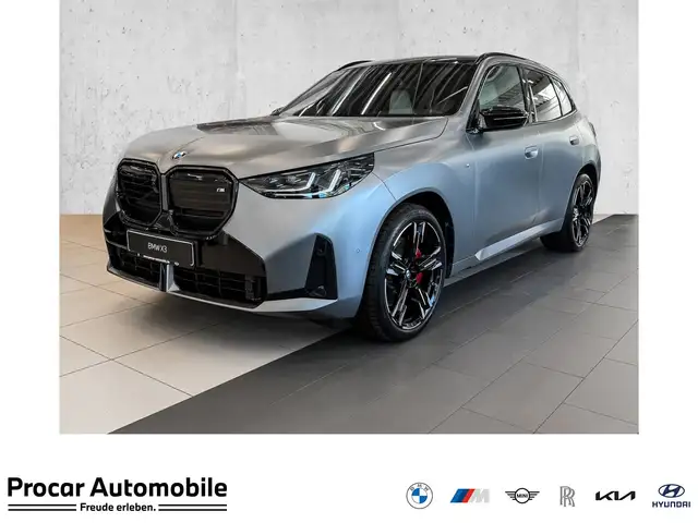 BMW X3 M
