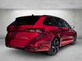 Skoda Octavia Combi 2.0 TDI 110 kW Sportline ABGABE 02.2026 Rosso - thumbnail 3