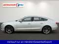 Audi A5 Sportback 1.8 TFSI Silber - thumbnail 7