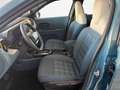 Fiat Grande Panda 1.2 La Prima Hybrid eDCT/WINTER-PA/ 81 kW (110 ... Blau - thumbnail 6