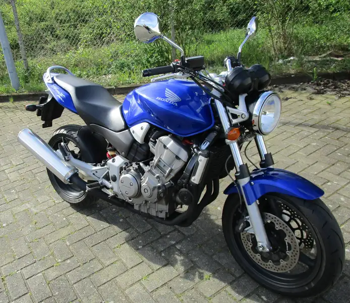 Honda CB 900