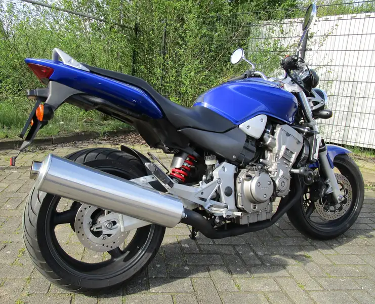 Honda CB 900 - foto 3