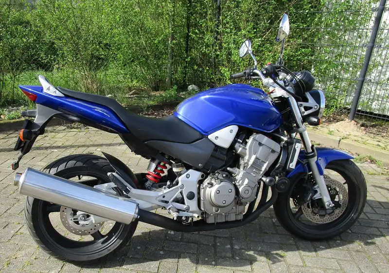 Honda CB 900 - foto 7