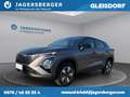 Omoda 5 Hybrid SHS Comfort-Plus inkl. Winter-Paket Grau - thumbnail 1