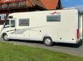 Caravans-Wohnm Carthago chic c-line Blanc - thumbnail 1