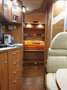 Caravans-Wohnm Carthago chic c-line Blanc - thumbnail 8