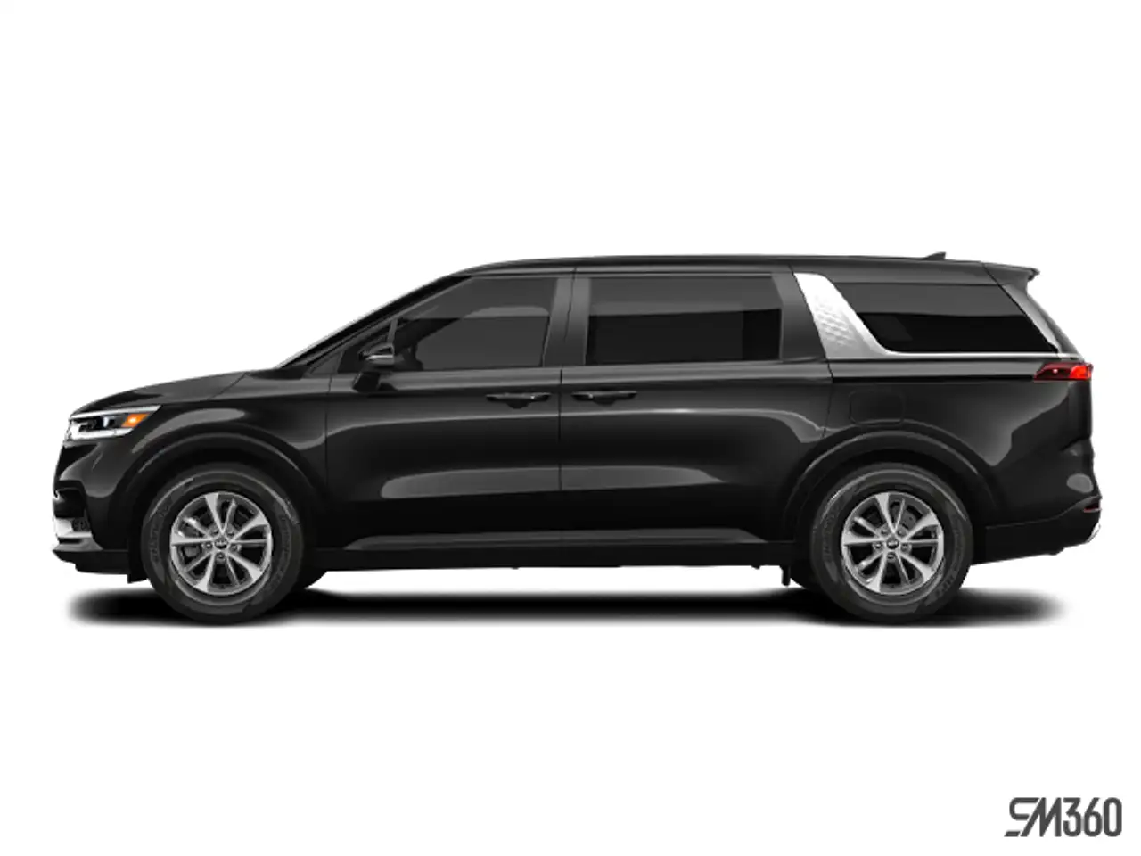 2024 Kia Carnival
