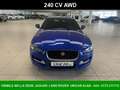 Jaguar XE 2.0 D 240 CV AWD aut. R-Sport Bleu - thumbnail 2