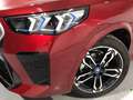 BMW iX2 eDrive20A Rojo - thumbnail 7