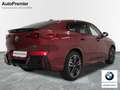 BMW iX2 eDrive20A Rojo - thumbnail 5