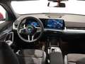 BMW iX2 eDrive20A Rojo - thumbnail 8