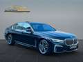 BMW 740 d xDrive Facelift M Sport Headup-Totw.-Kamera Noir - thumbnail 3