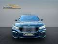 BMW 740 d xDrive Facelift M Sport Headup-Totw.-Kamera Noir - thumbnail 2