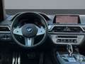 BMW 740 d xDrive Facelift M Sport Headup-Totw.-Kamera Noir - thumbnail 13