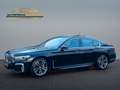 BMW 740 d xDrive Facelift M Sport Headup-Totw.-Kamera Noir - thumbnail 1