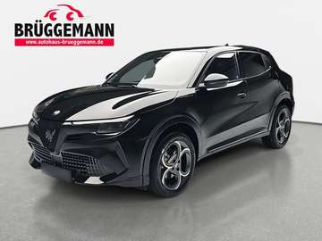 IBRIDA Q4 1.2 VGT 48V-HYBRID SPORT SPECIALE
